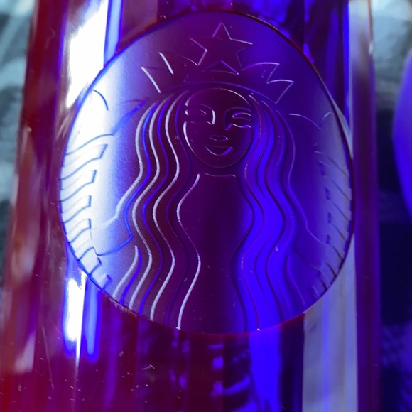 “STARBUCKS” NEW FALL2021 COLLECTION TUMBLER - Picture 4 of 4